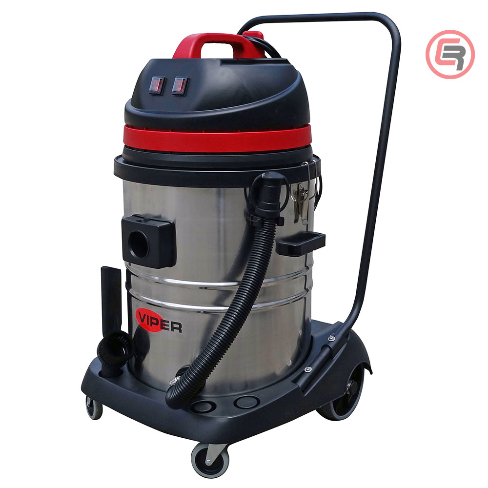 Viper Usisivač Mokro / Suhi LSU255 EU - 50000126