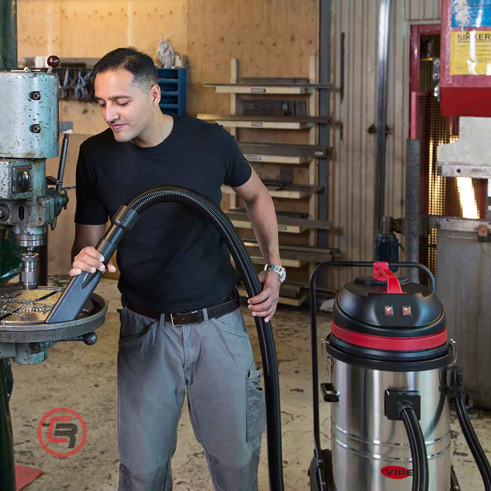 Viper Usisivač Mokro / Suhi LSU255 EU - 50000126 - Slika 3