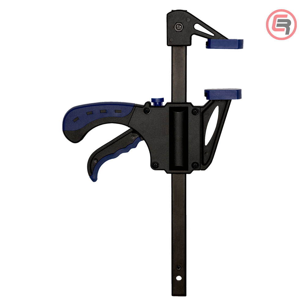 Irimo Stega Jednoručna Brza Kliješta 1200mm / 254-1200-2 - Slika 5