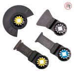 Metabo Set Pribora Univerzalni Za Multifunkcionalni Alat / 4 dijelni – 626420000