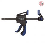Irimo Stega Jednoručna Brza Kliješta 900mm / 254-900-2