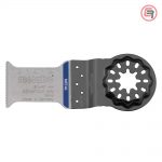 Metabo List Pile Za Uranjanje Metal BiM 32 mm - 626957000