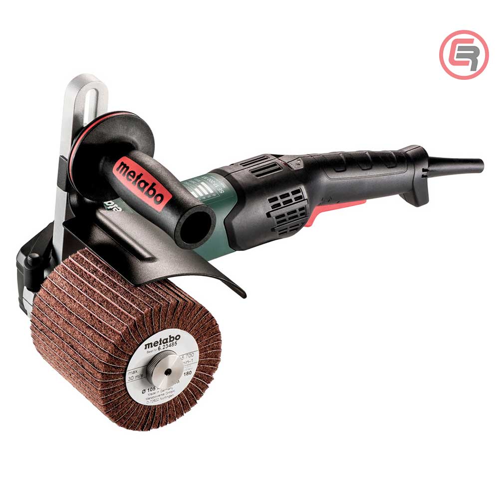 Metabo Brusilica - Satinirka SE 17-200 RT Rotaciona 100 - 200 mm / 1.700 W - 602259000