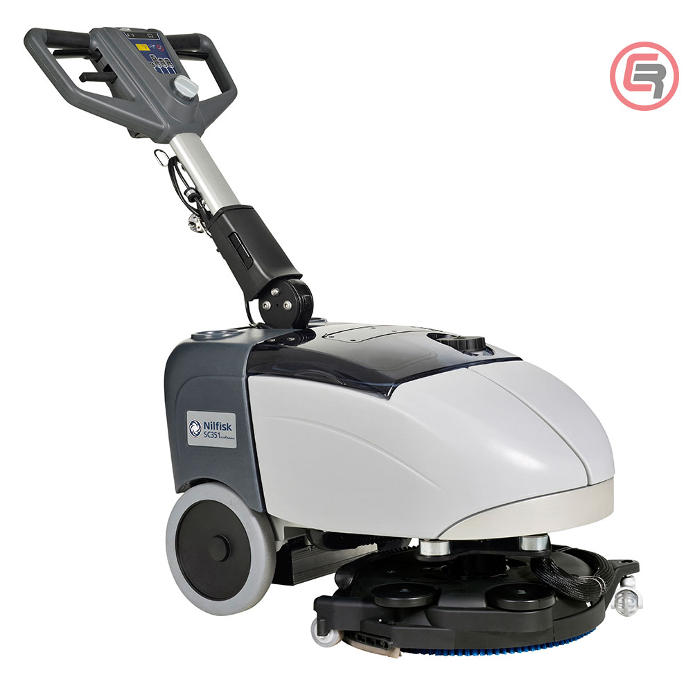 Nilfisk Uređaj Za Pranje i Usisavanje SC351