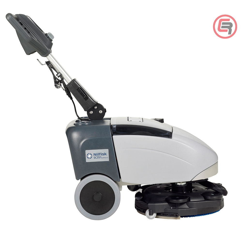 Nilfisk Uređaj Za Pranje i Usisavanje SC351 - Slika 2