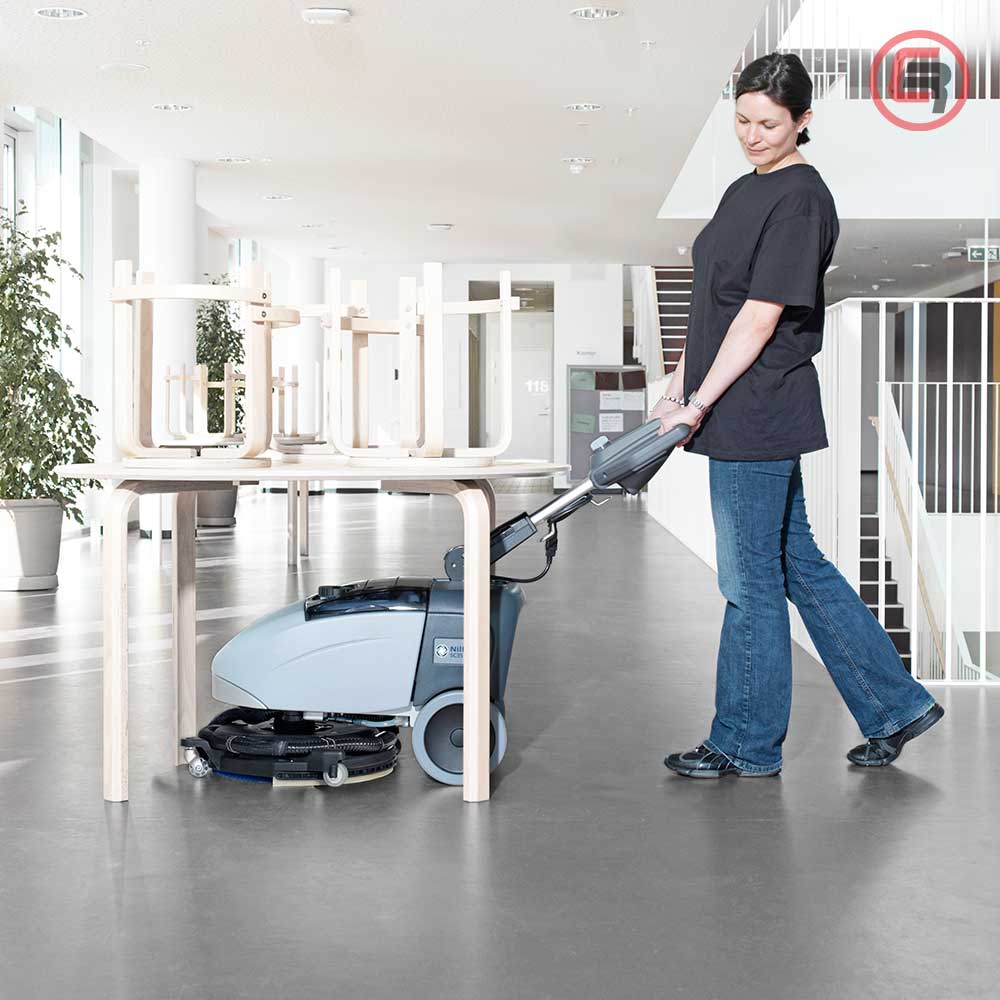 Nilfisk Uređaj Za Pranje i Usisavanje SC351 - Slika 5