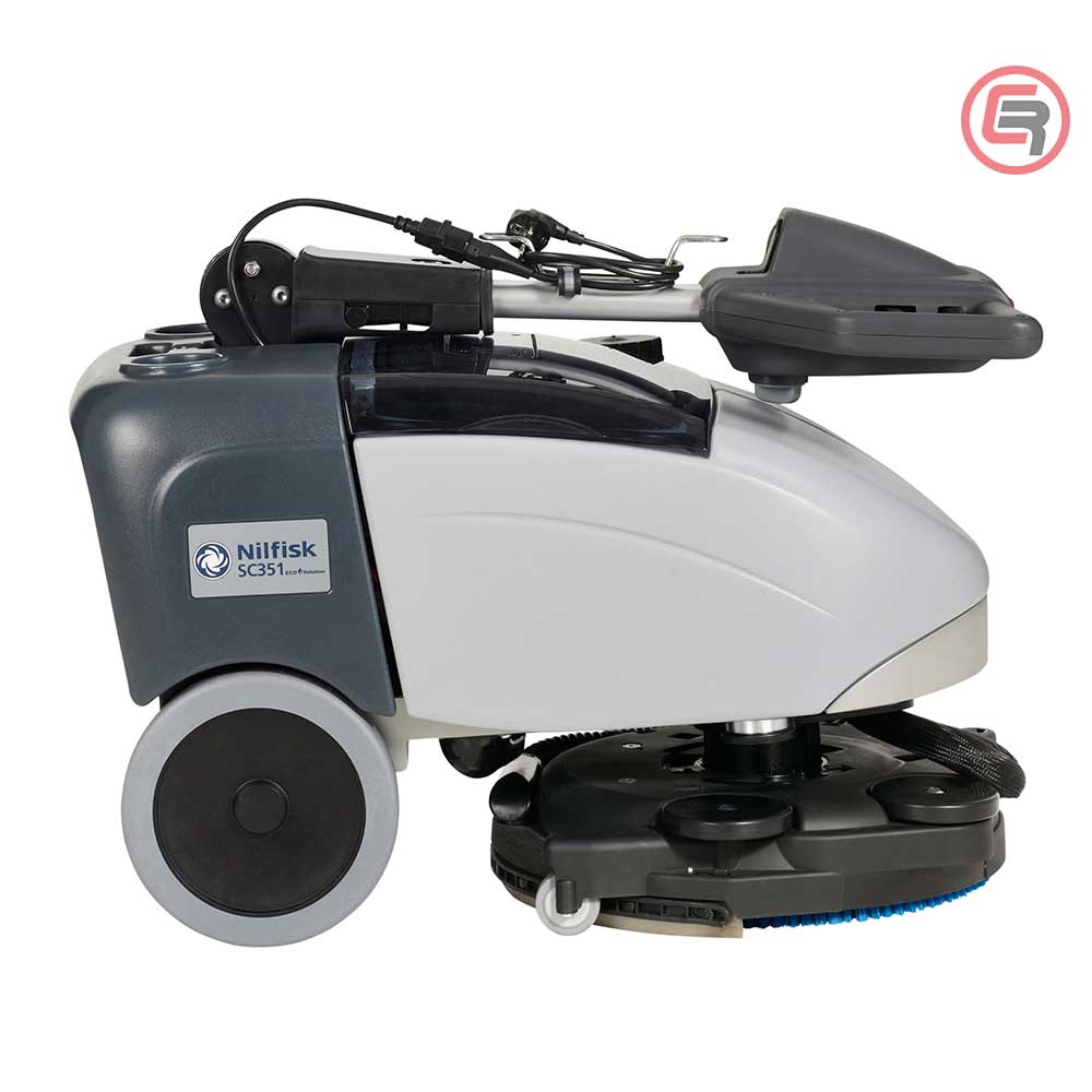 Nilfisk Uređaj Za Pranje i Usisavanje SC351 - Slika 3