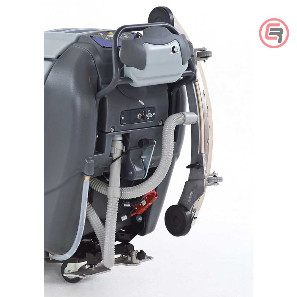 Nilfisk Uređaj Za Pranje i Usisavanje SC800-86 - Slika 4