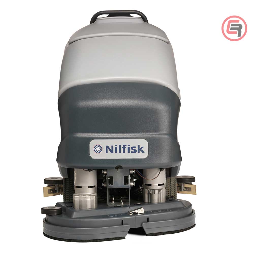 Nilfisk Uređaj Za Pranje i Usisavanje SC800-86 - Slika 2