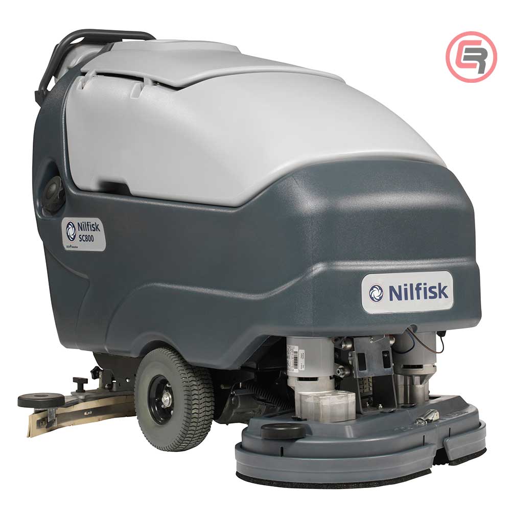 Nilfisk Uređaj Za Pranje i Usisavanje SC800-86