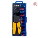 Irimo Kliješta Za Kabel Stopice Izolirane Sa 60 Stopica / 630-61B1-4