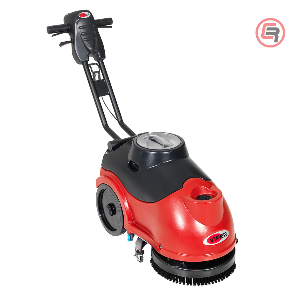 Viper Uređaj Za Pranje i Usisavanje AS380/15B - EU 15"