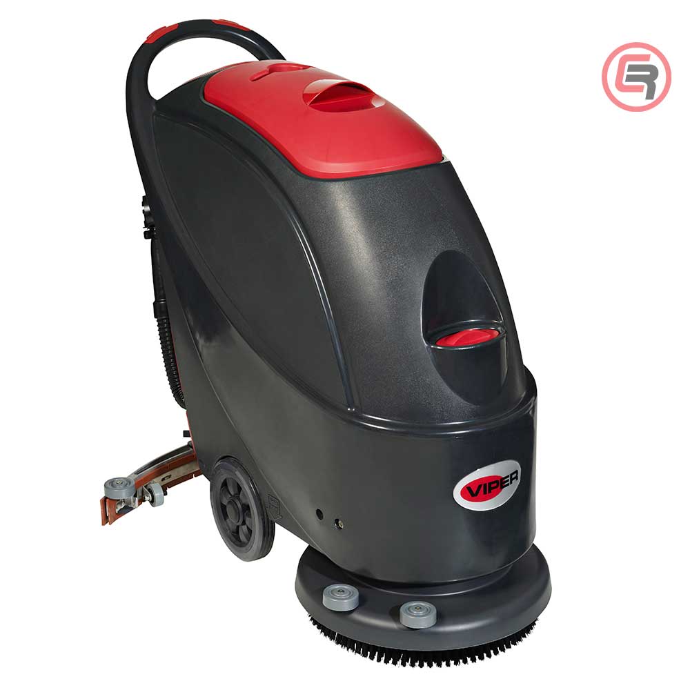Viper Uređaj Za Pranje i Usisavanje AS430 B - EU 17″