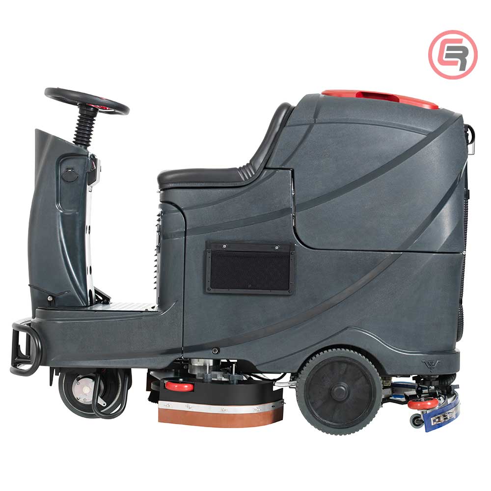 Viper Uređaj Za Pranje i Usisavanje AS710R - EU - Slika 2