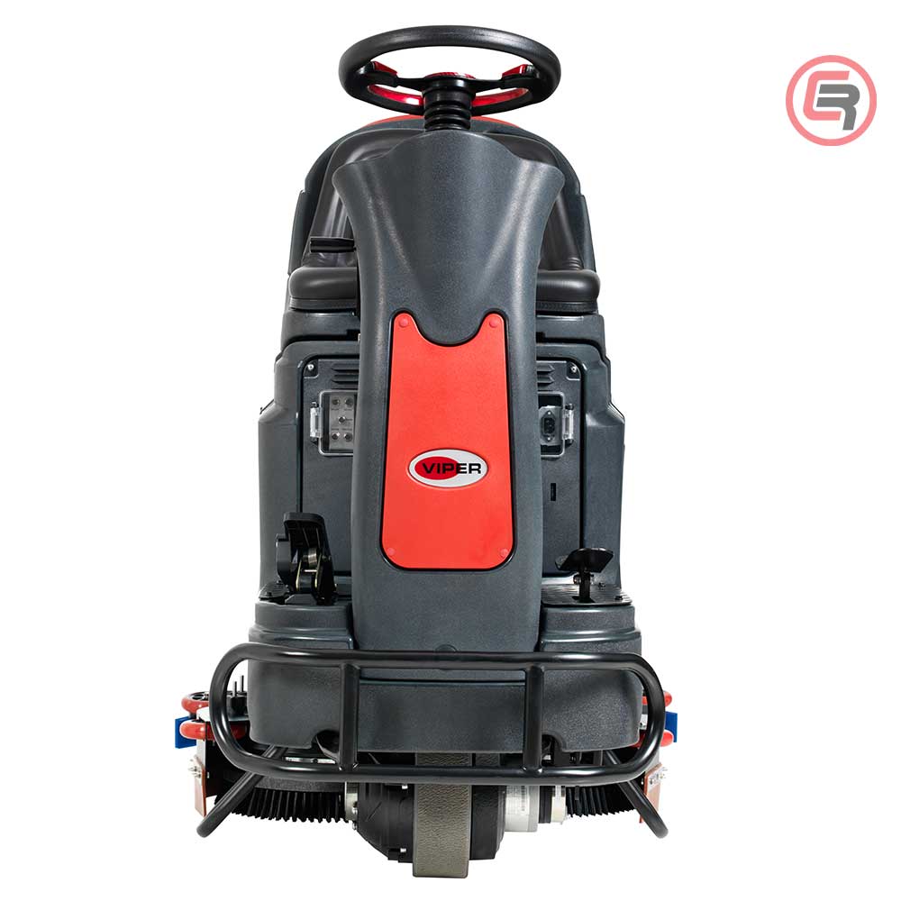 Viper Uređaj Za Pranje i Usisavanje AS710R - EU - Slika 3