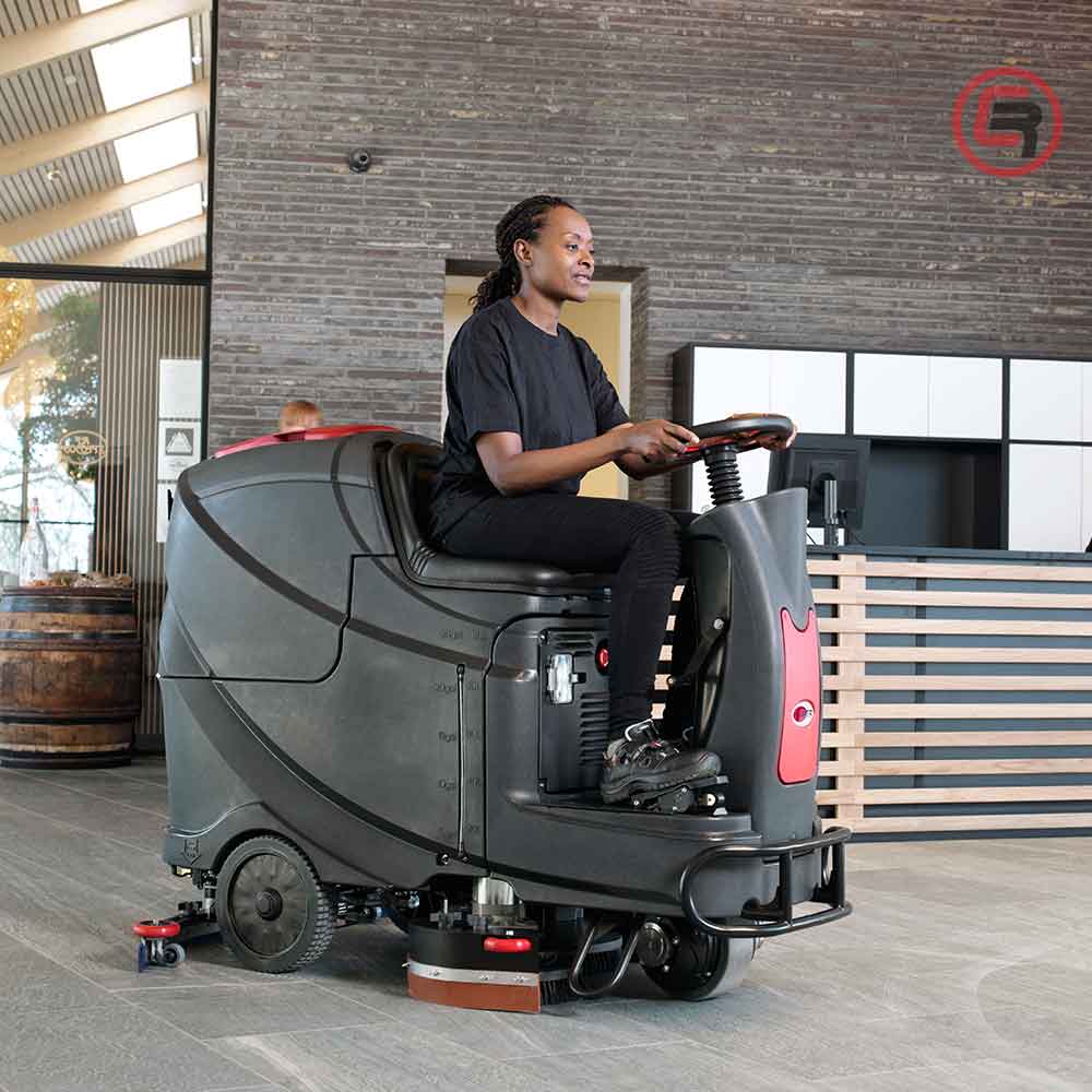 Viper Uređaj Za Pranje i Usisavanje AS710R - EU - Slika 5