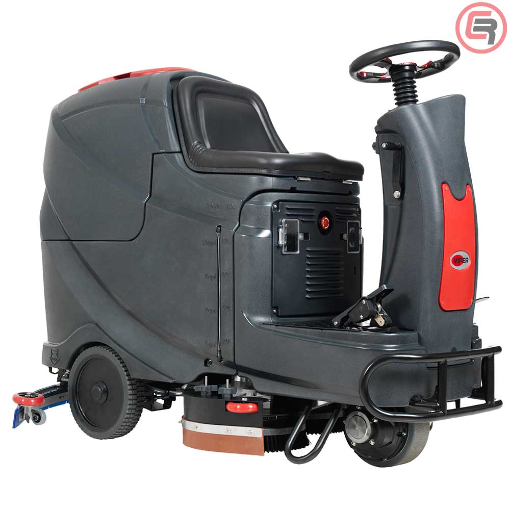 Viper Uređaj Za Pranje i Usisavanje AS710R - EU