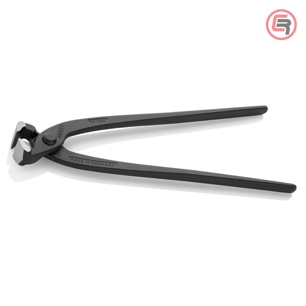 Knipex Kliješta Armiračka 280mm Crna - 99 00 280 - Slika 2