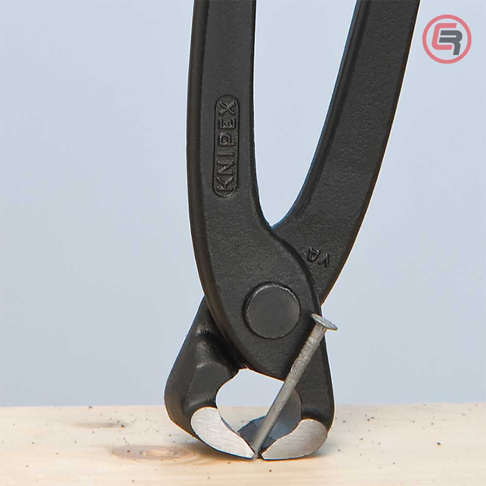 Knipex Kliješta Armiračka 280mm Crna - 99 00 280 - Slika 6