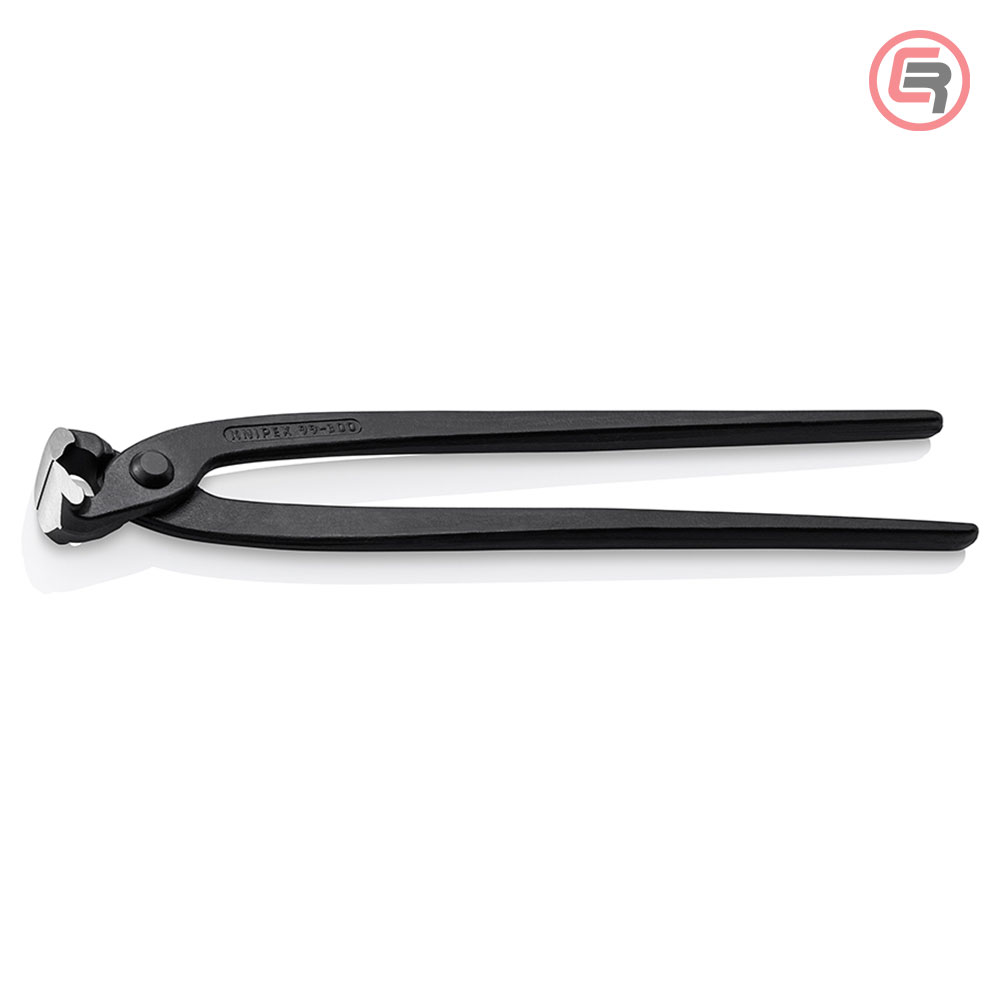 Knipex Kliješta Armiračka 300mm Crna – 99 00 300