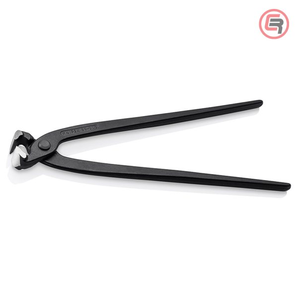 Knipex Kliješta Armiračka 300mm Crna – 99 00 300 - Slika 2