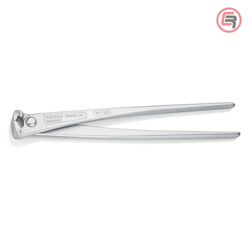 Knipex Kliješta Armiračka 300 mm Siva - 99 14 300