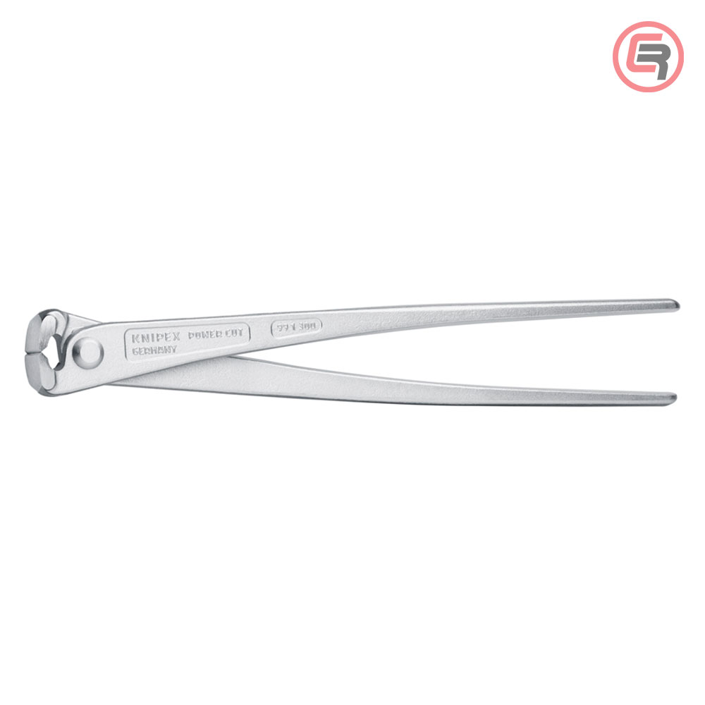 Knipex Kliješta Armiračka 300 mm Siva - 99 14 300 - Slika 3