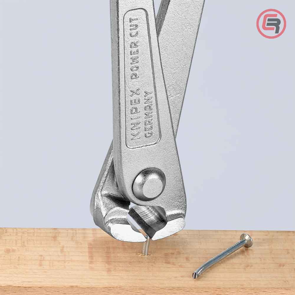 Knipex Kliješta Armiračka 300 mm Siva - 99 14 300 - Slika 5