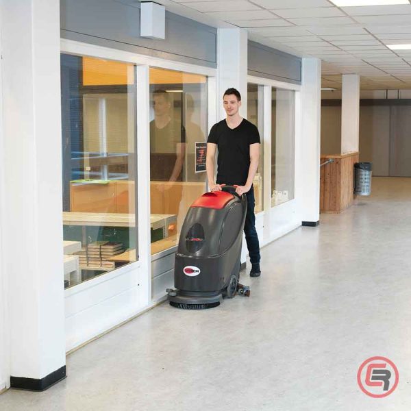 Viper Uređaj Za Pranje i Usisavanje AS430 B - EU 17″ - Slika 5