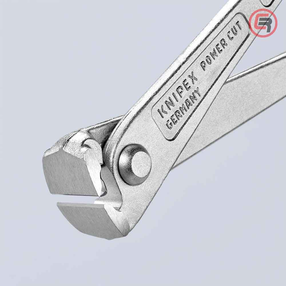 Knipex Kliješta Armiračka 300 mm Siva - 99 14 300 - Slika 4