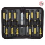 Proxxon Odvijači Micro U Torbici / 13 dijelni - 22720