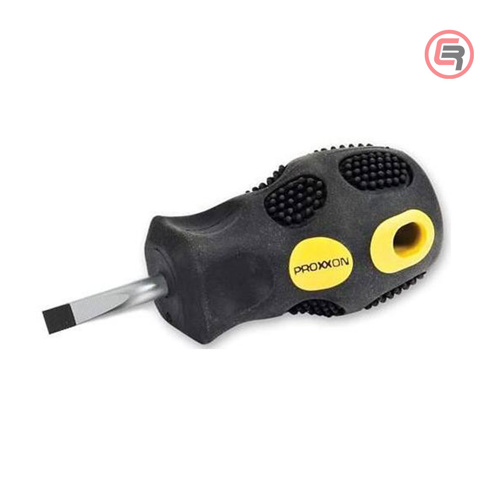 Proxxon Odvijač Plosnati Kratki 5,5 x 25mm – 22026