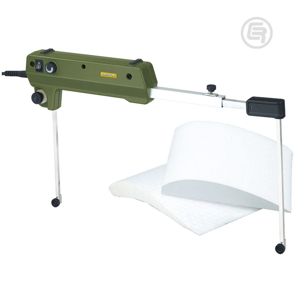 Proxxon Rezač Sa Vrućom Žicom THERMOCUT 650 / 50 W – 27084