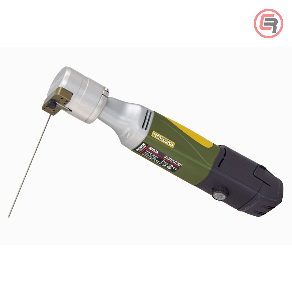 Proxxon Oštrač Wolfram Elektroda ESV - 28614