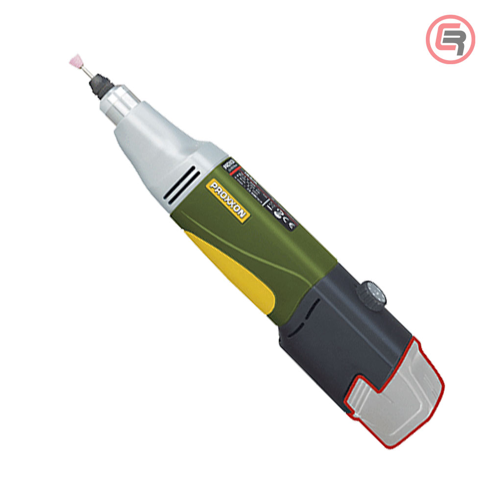 Proxxon Bušilica-Brusilica Akumulatorska 10,8V - IBS/A (bez baterija i punjača) - 29802