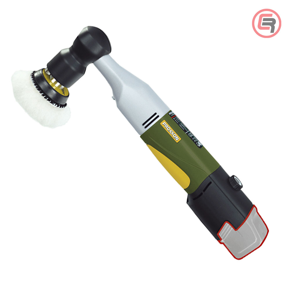 Proxxon Polirka Ekscentrična Akumulatorska 10,8V - EP/A (bez baterija i punjača) – 29837