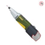 Proxxon Bušilica-Brusilica Akumulatorska 10,8V - IBS/A (bez baterija i punjača) - 29802