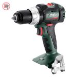 Metabo Bušilica-Odvijač Aku Udarna SB 18 LT BL 18V (bez baterije i punjača) + metaBOX – 602316840