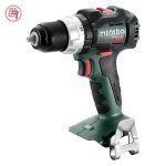 Metabo Bušilica-Odvijač Aku BS 18 LT BL 18V (bez baterije i punjača) + metaBOX – 602325840