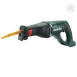 Metabo Pila Lisičji Rep – Recipročna ASE 18 LTX 18V (bez baterija i punjača) – 602269850