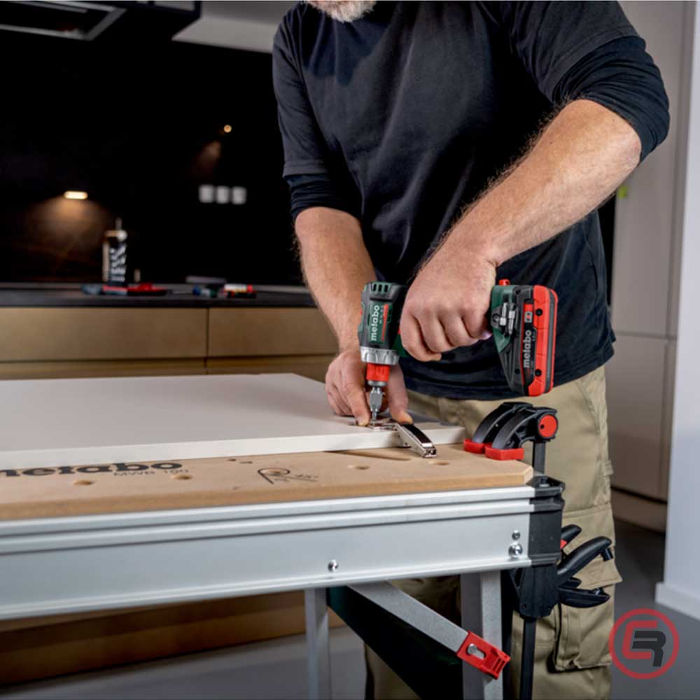 Metabo Držač Bit Nastavaka 1/4'' Quick - 627241000 - Slika 4