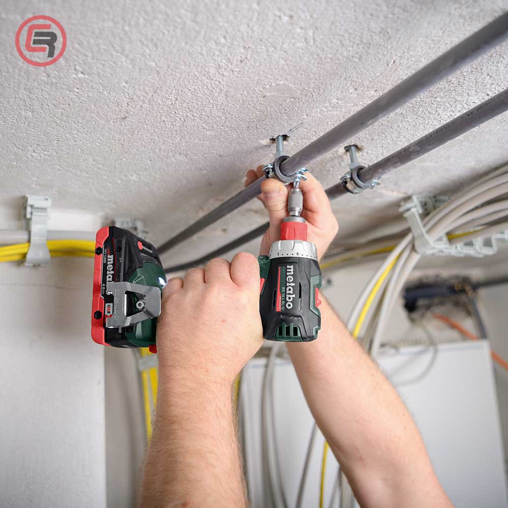 Metabo Držač Bit Nastavaka 1/4'' Quick - 627241000 - Slika 3