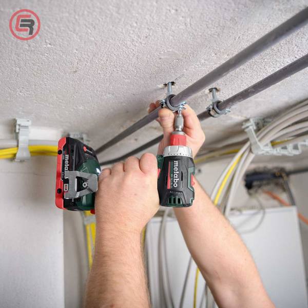 Metabo Držač Bit Nastavaka 1/4'' Quick - 627241000 - Slika 3
