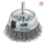Metabo Četka Lončasta fi 50x0,3/6 mm Valovita Žica - 626790000