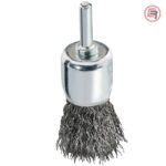 Metabo Četka Žičana Okrugla fi 25 x 0,3 / 6 mm Valovita Žica - 630554000