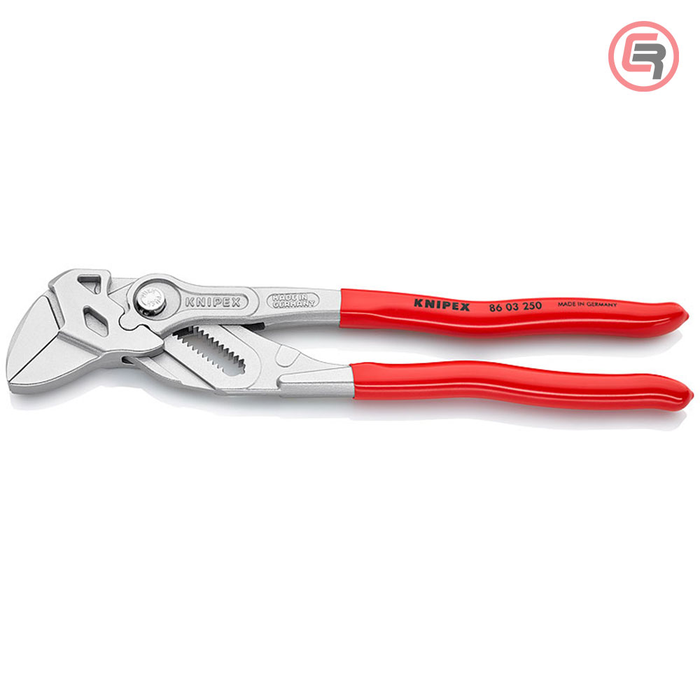 Knipex Kliješta Ključ 250 mm - 86 03 250