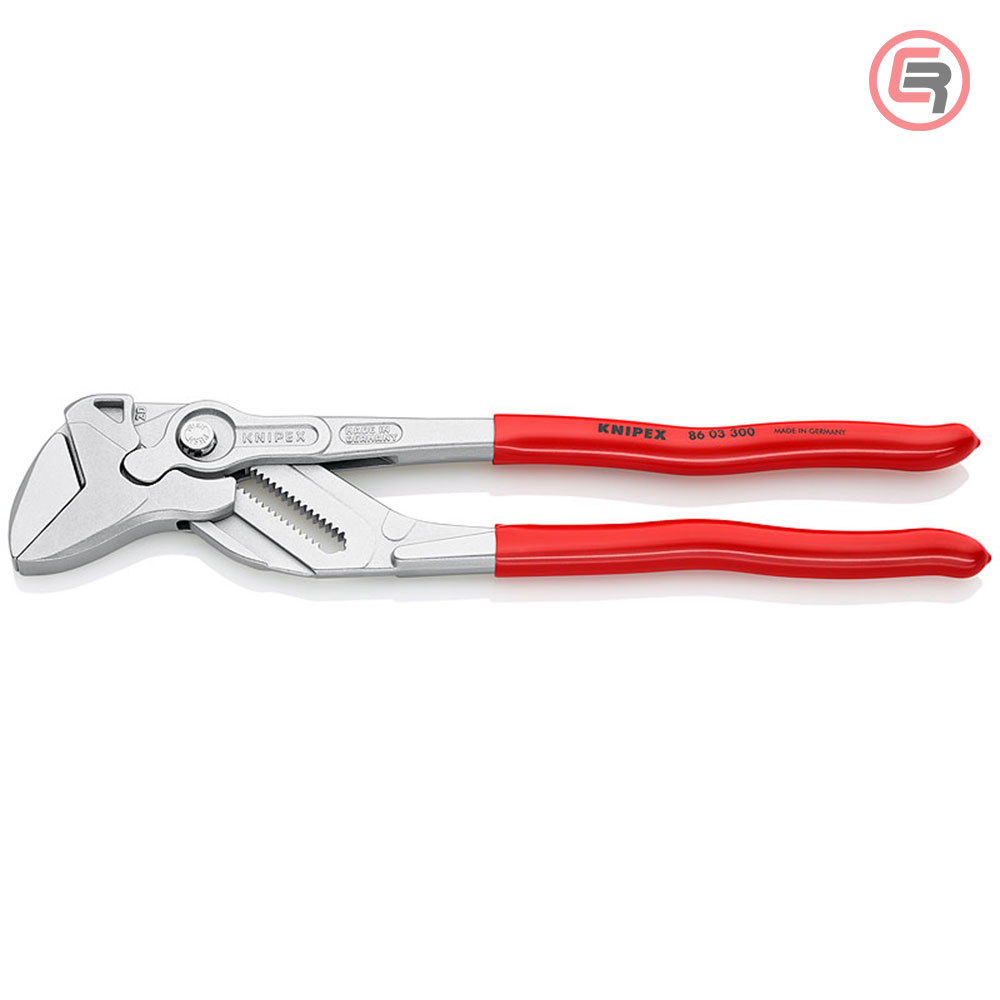 Knipex Kliješta Ključ 300 mm - 86 03 300
