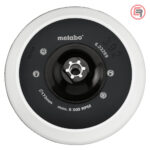 Metabo Potporni Disk 173 / 12mm Prihvat M14 Sa Čičkom – 623289