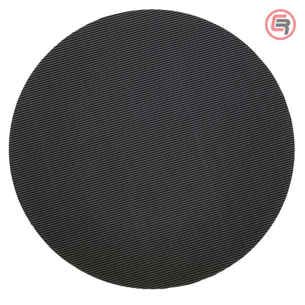 Metabo Potporni Disk 173 / 12mm Prihvat M14 Sa Čičkom – 623289000 - Slika 2