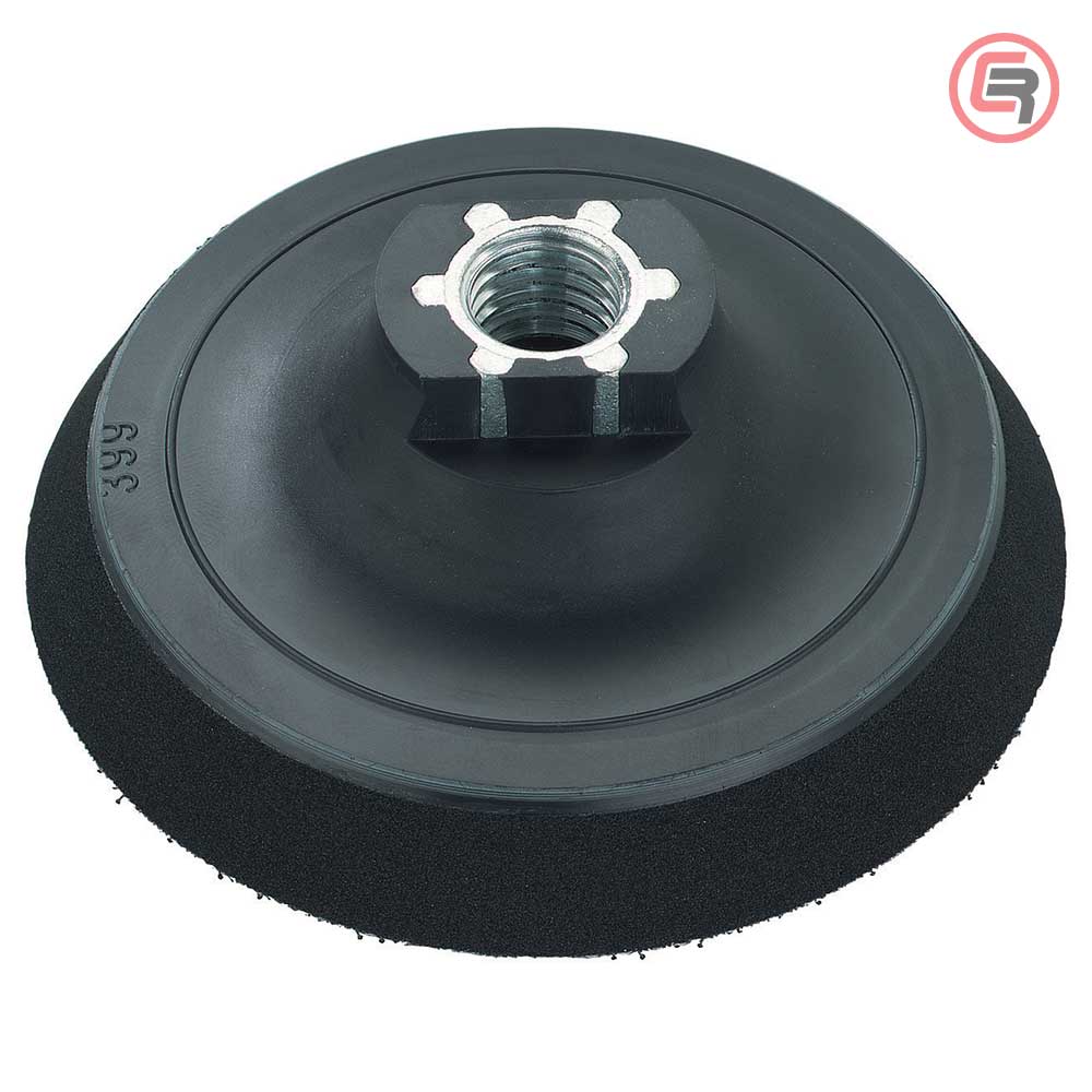 Metabo Potporni Disk 113 / 2mm Prihvat M14 Sa Čičkom – 624840000
